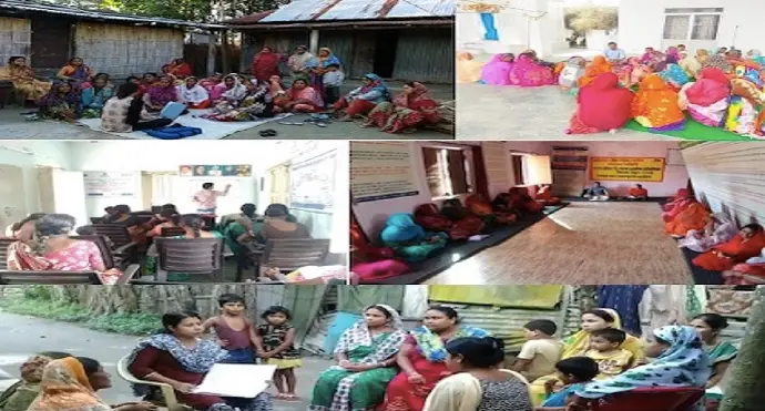 Start-Up Village Entreprenuership Program (SVEP)