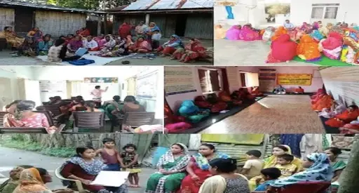 स्टार्ट-अप ग्राम उद्यमिता कार्यक्रम (एसवीईपी)