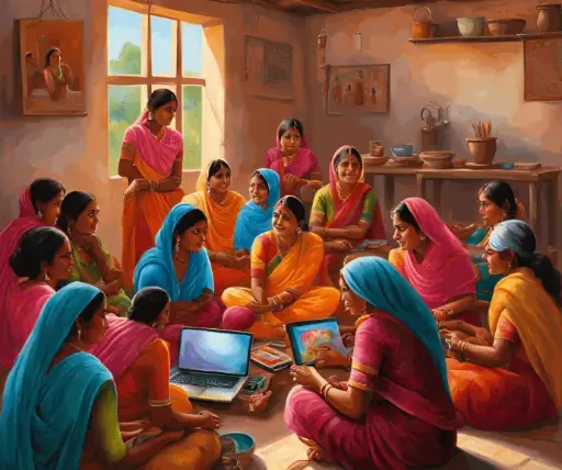 बैंक सखी 