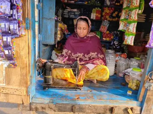 जीविकोपार्जन के आयाम